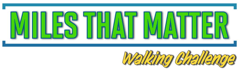Miles That Matter Challenge