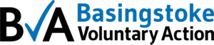 Basingstoke Voluntary Action logo